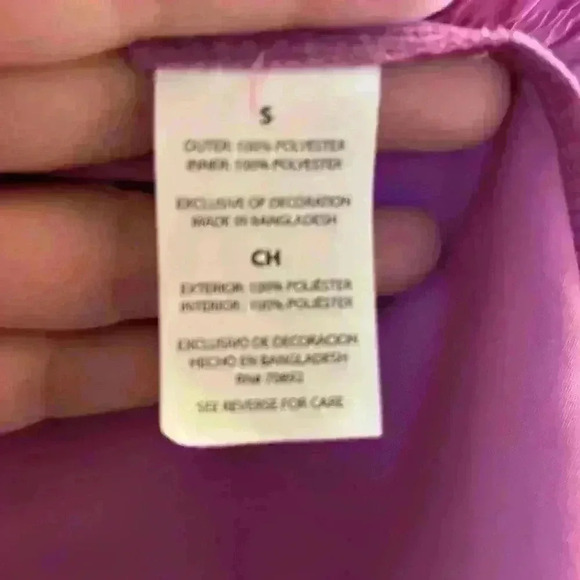 NWT Alive Magnetics Athletic Shorts - Picture 5 of 5